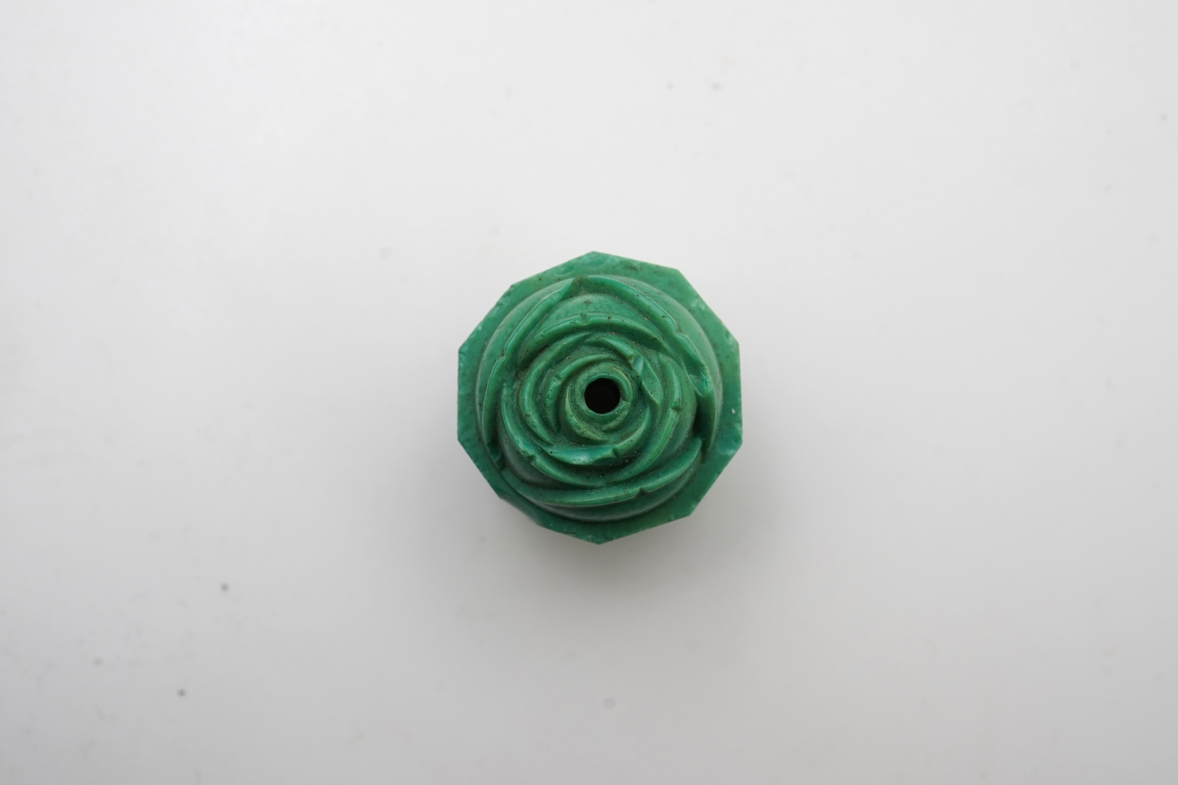 A collection of jewels including a diamond ring, late 19th/early 20th century